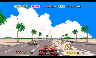 Outrun